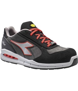 Scarpe antinfortunistiche basse impermeabili S3 Diadora Run Net Airbox Low Scarpe antinfortunistiche basse impermeabili S3 Diadora Run Net Airbox Low