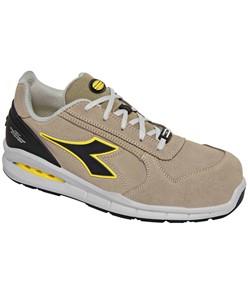 Scarpe antinfortunistiche basse impermeabili S3 Diadora Run Net Airbox Low Scarpe antinfortunistiche basse impermeabili S3 Diadora Run Net Airbox Low