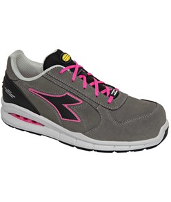 Scarpe antinfortunistiche basse impermeabili S3 Diadora Run Net Airbox Low Scarpe antinfortunistiche basse impermeabili S3 Diadora Run Net Airbox Low