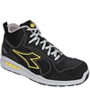Scarpe da lavoro alte S3 Diadora Run Net Airbox Mid Scarpe da lavoro alte S3 Diadora Run Net Airbox Mid