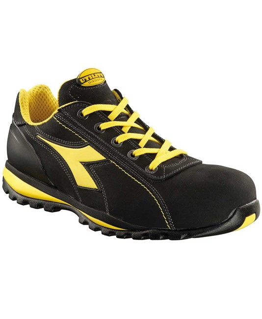 Scarpe antinfortunistiche basse S3 Diadora Glove Low Scarpe antinfortunistiche basse S3 Diadora Glove Low