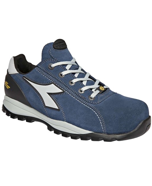 Scarpe da lavoro basse impermeabile S3 Diadora Glove Net Low Scarpe da lavoro basse impermeabile S3 Diadora Glove Net Low