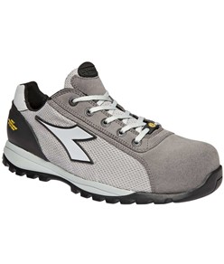 Scarpe da lavoro bassa in pelle antigraffio S1P Diadora Glove Net Low Scarpe da lavoro bassa in pelle antigraffio S1P Diadora Glove Net Low