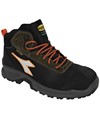 Scarpe da lavoro impermeabili S3 Diadora Sport Diatex Mid Scarpe da lavoro impermeabili S3 Diadora Sport Diatex Mid