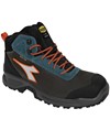 Scarpe da lavoro impermeabili S3 Diadora Sport Diatex Mid Scarpe da lavoro impermeabili S3 Diadora Sport Diatex Mid