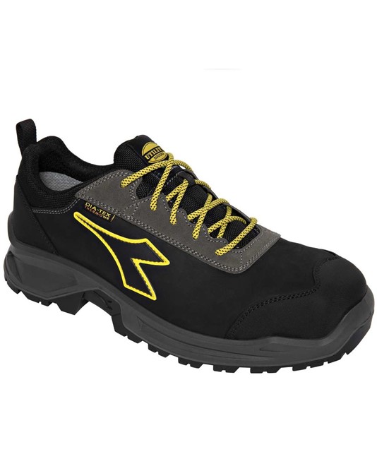 Scarpe da lavoro basse impermeabili S3 Diadora Sport Diatex Low Scarpe da lavoro basse impermeabili S3 Diadora Sport Diatex Low