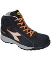 Scarpe da lavoro alte resistenti al calore S3 Diadora Glove Mid Scarpe da lavoro alte resistenti al calore S3 Diadora Glove Mid