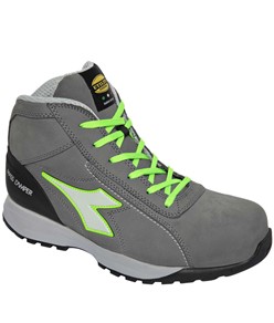 Scarpe da lavoro alte resistenti al calore S3 Diadora Glove Mid Scarpe da lavoro alte resistenti al calore S3 Diadora Glove Mid