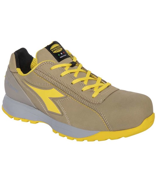 Scarpe da lavoro basse impermeabili S3 Diadora Glove Mds Low Scarpe da lavoro basse impermeabili S3 Diadora Glove Mds Low