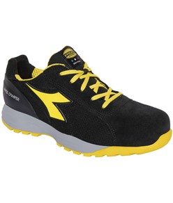 Scarpe antinfortunistiche bassa S1P Diadora Glove MDS Text Low Scarpe antinfortunistiche bassa S1P Diadora Glove MDS Text Low