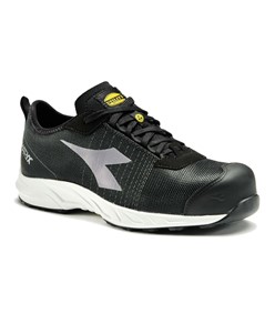 Scarpe da lavoro basse traspiranti S3 Diadora Fly Litebase Matryx Low