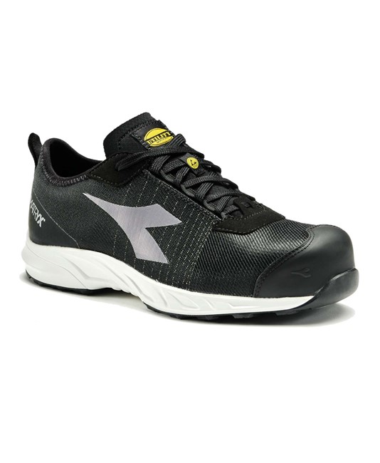 Scarpe da lavoro basse traspiranti S3 Diadora Fly Litebase Matryx Low Scarpe da lavoro basse traspiranti S3 Diadora Fly Litebase Matryx Low