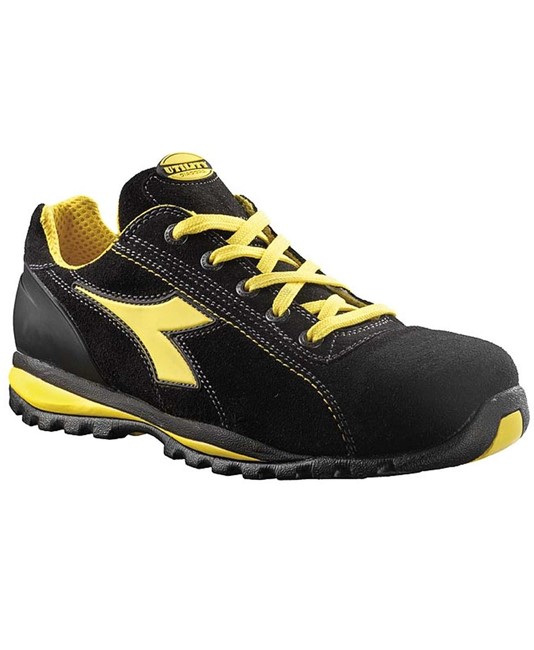 Scarpe da lavoro basse S1P Diadora Glove Low Scarpe da lavoro basse S1P Diadora Glove Low