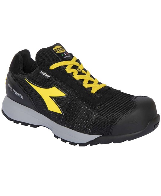 Scarpe da lavoro basse S1P Diadora Glove Mds Mtx Low Scarpe da lavoro basse S1P Diadora Glove Mds Mtx Low