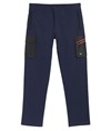 Pantaloni lunghi da lavoro Diadora Pant Stretch Cargo Pantaloni lunghi da lavoro Diadora Pant Stretch Cargo