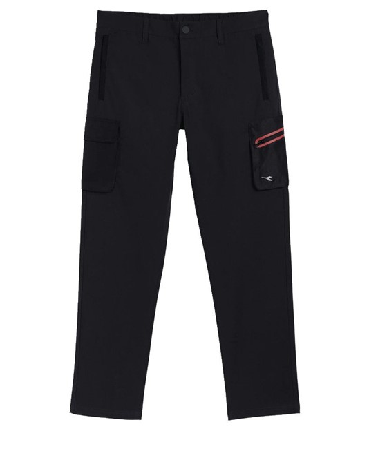 Pantaloni lunghi da lavoro Diadora Pant Stretch Cargo Pantaloni lunghi da lavoro Diadora Pant Stretch Cargo