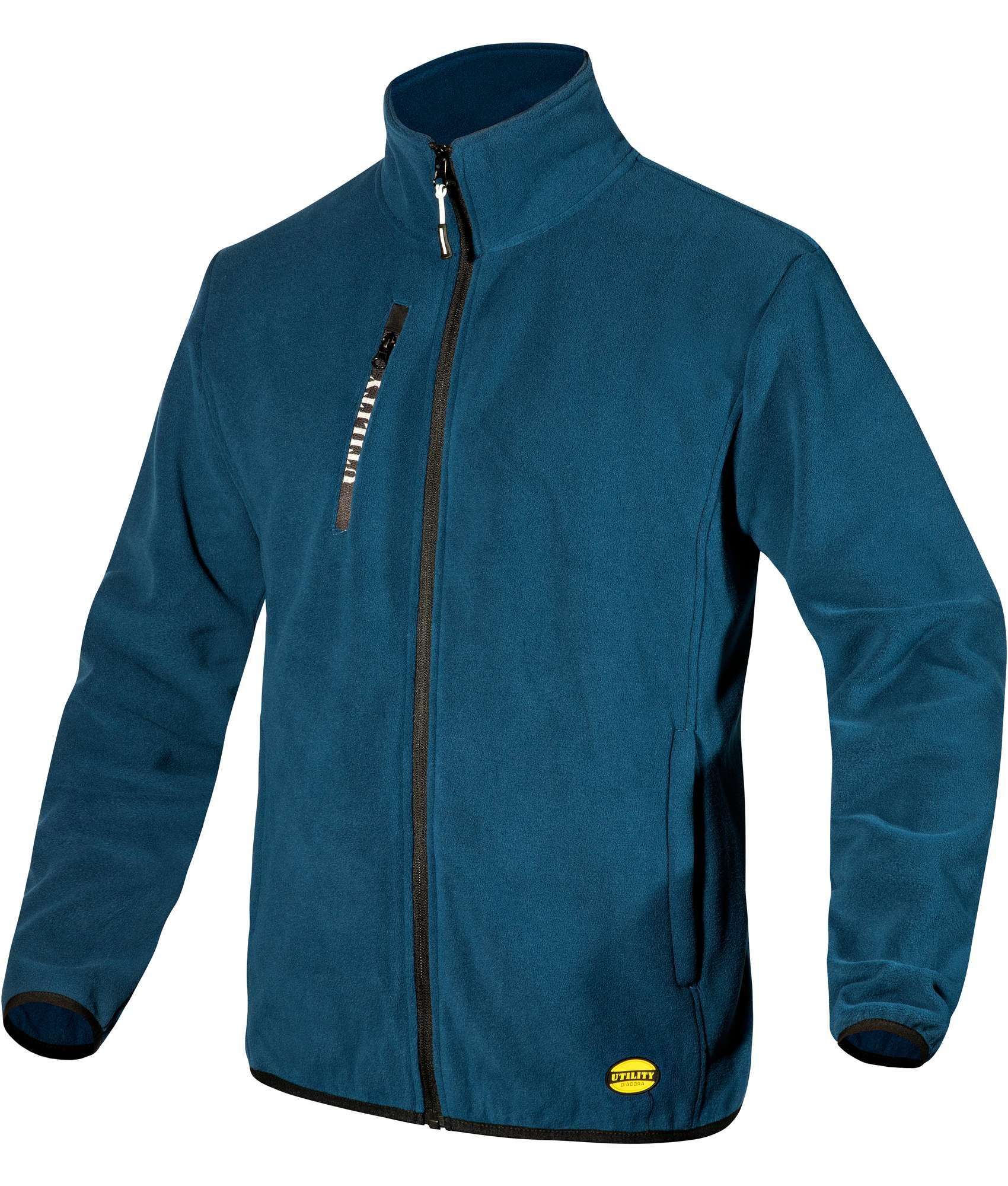 Pile da lavoro Diadora Sweat Fz