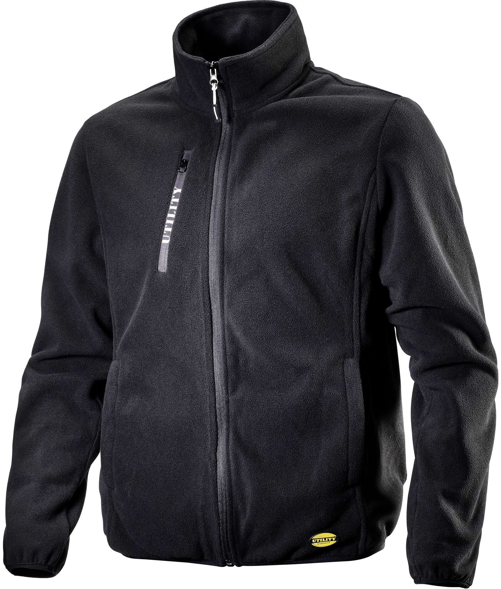 Pile da lavoro Diadora Sweat Fz