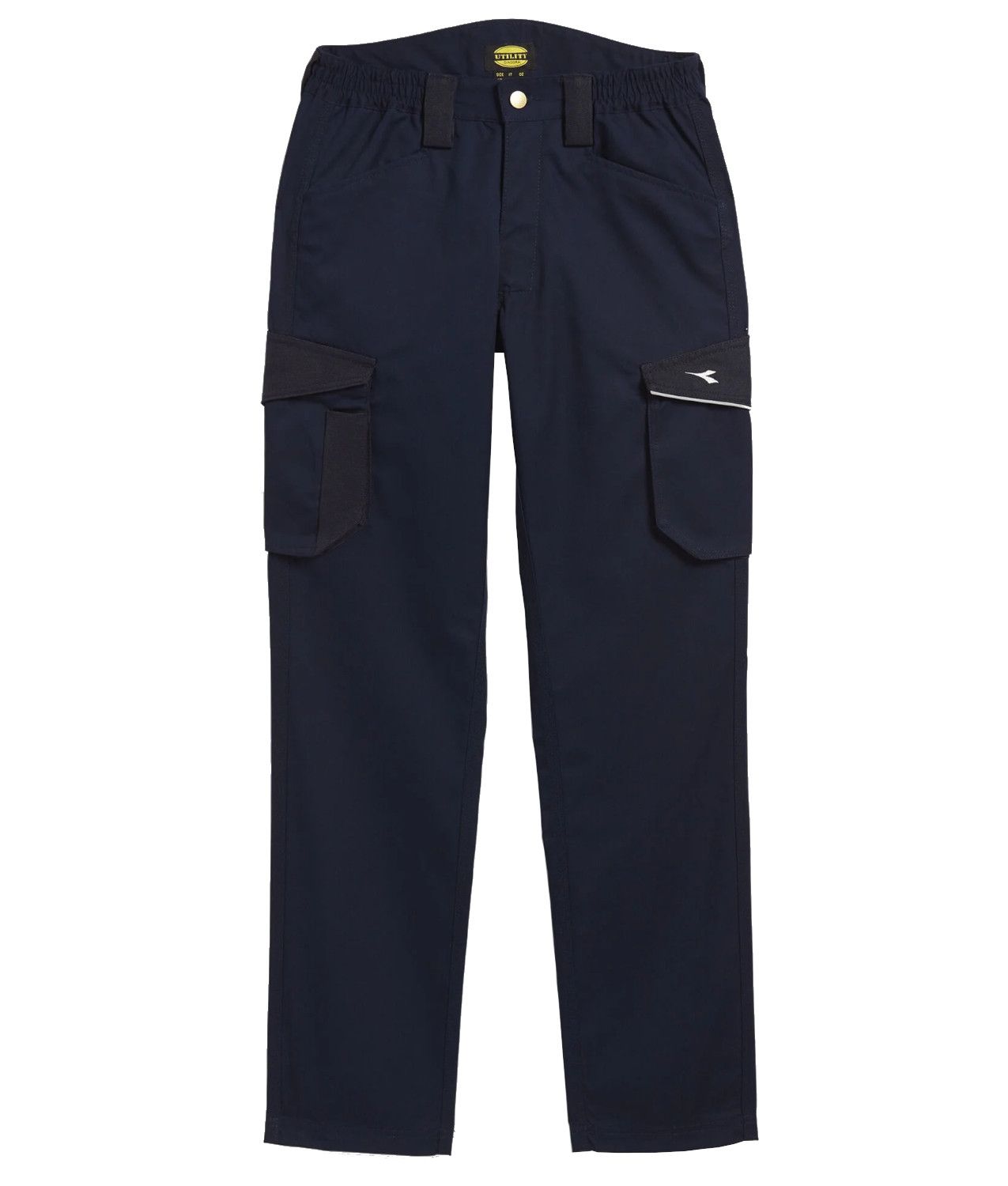 Pantalone da lavoro Diadora Staff Cargo