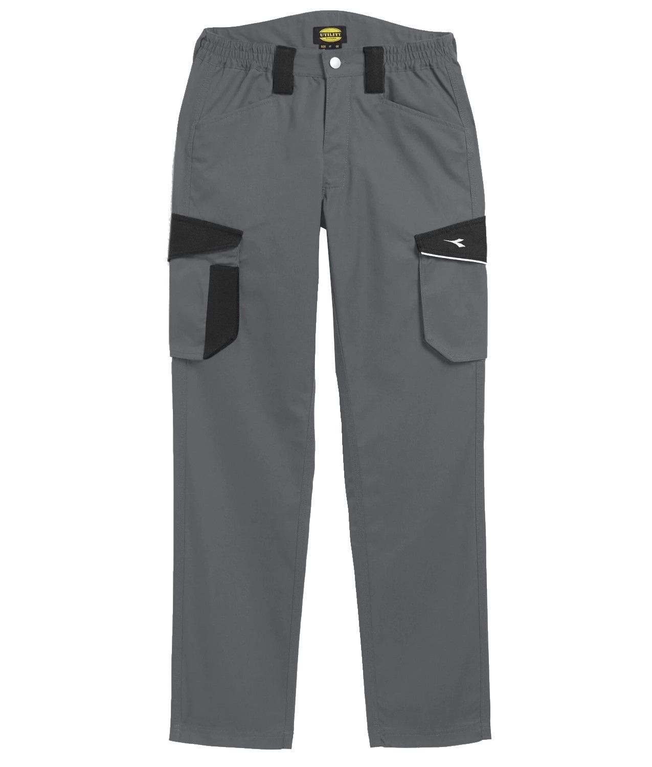 Pantalone da lavoro Diadora Staff Cargo