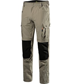 Pantaloni lunghi elasticizzati Diadora Pant Tech Performance