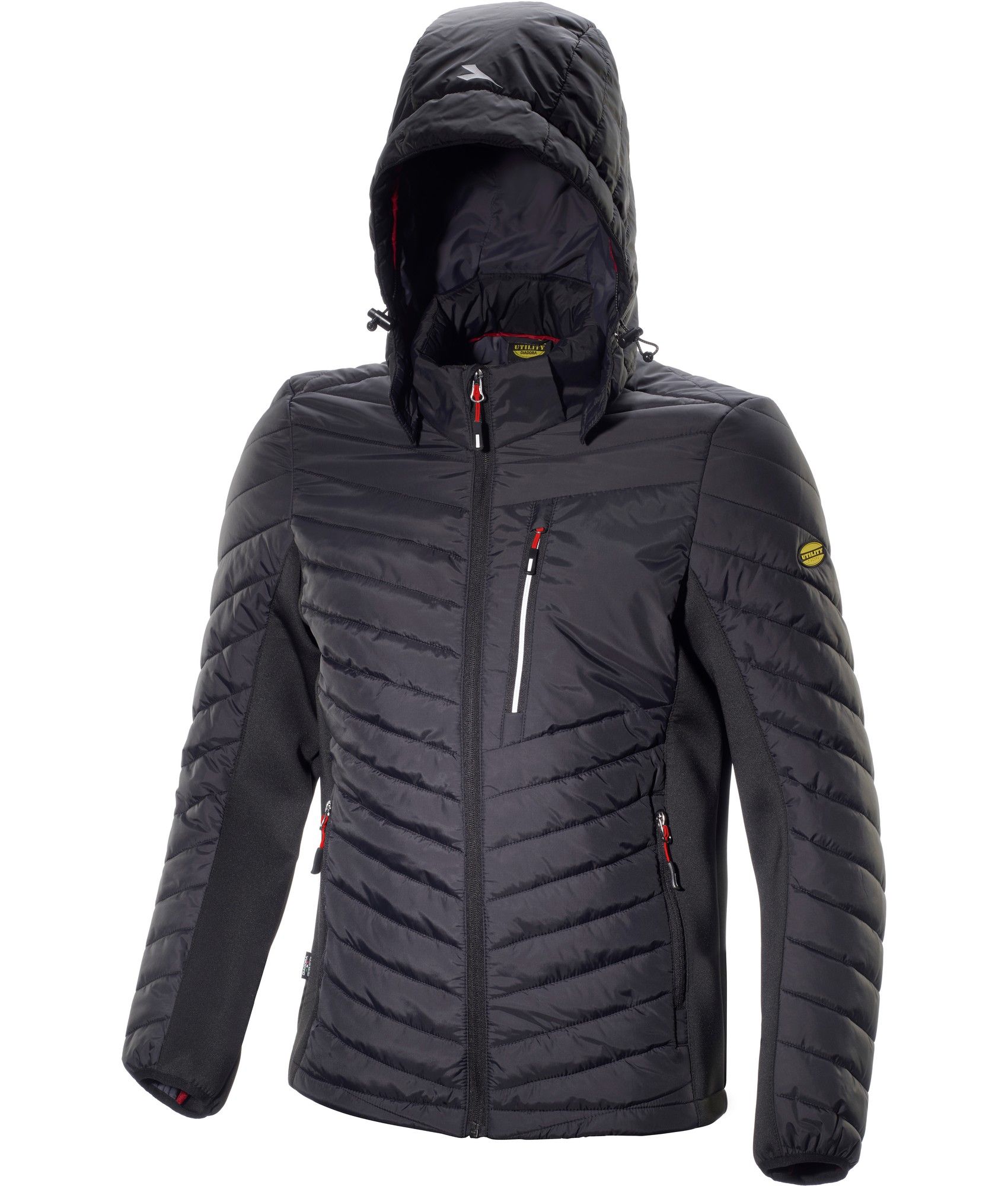 Giacca da lavoro Diadora Jacket Oslo