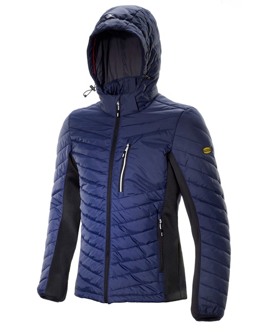 Giacca da lavoro Diadora Jacket Oslo Giacca da lavoro Diadora Jacket Oslo