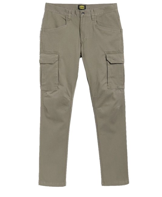 Pantaloni da lavoro Diadora Cargo Pant Moscow Pantaloni da lavoro Diadora Cargo Pant Moscow
