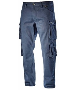 Pantaloni lunghi Diadora Pant Wayet Cargo