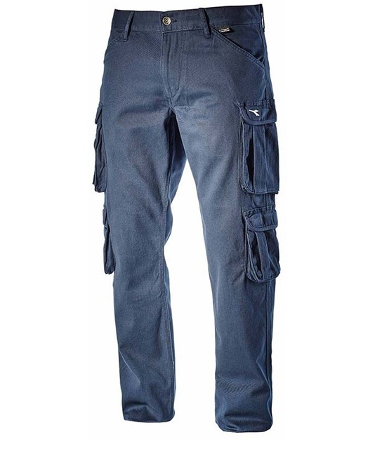 Pantaloni lunghi Diadora Pant Wayet Cargo Pantaloni lunghi Diadora Pant Wayet Cargo