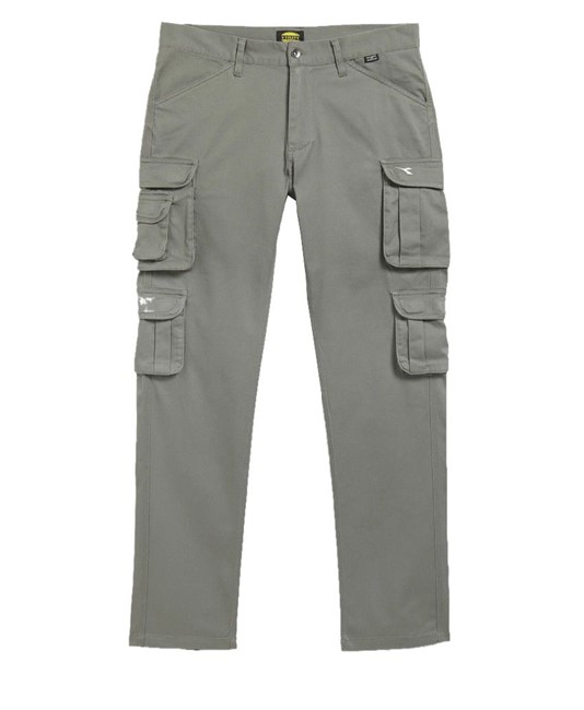 Pantaloni lavoro Diadora Pant Wayet Cargo Pantaloni lavoro Diadora Pant Wayet Cargo