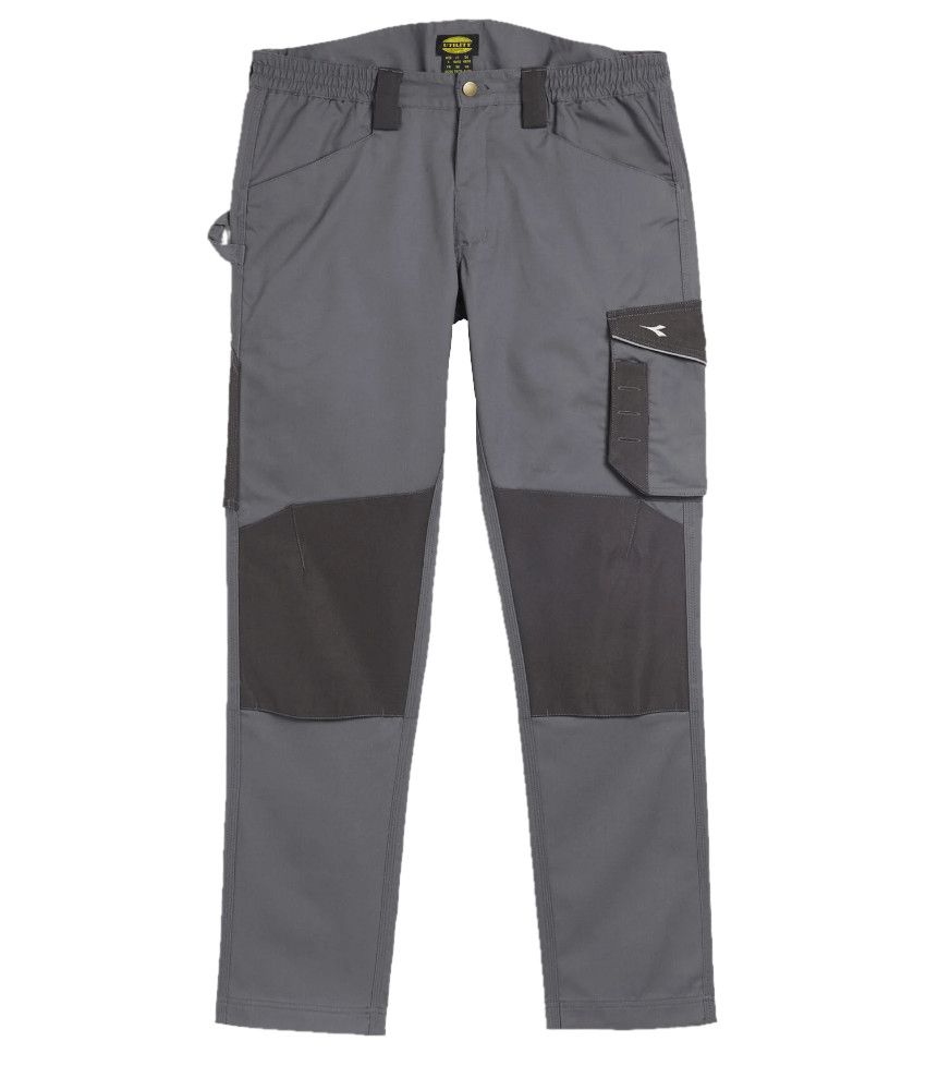 Pantaloni elasticizzati Diadora Pant Rock Performance