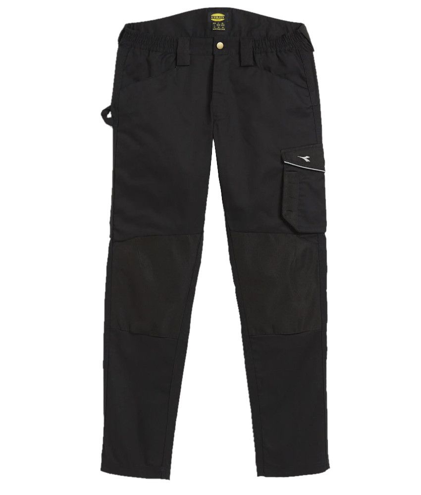 Pantaloni elasticizzati Diadora Pant Rock Performance
