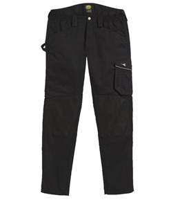 Pantaloni elasticizzati Diadora Pant Rock Performance