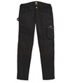 Pantaloni elasticizzati Diadora Pant Rock Performance Pantaloni elasticizzati Diadora Pant Rock Performance