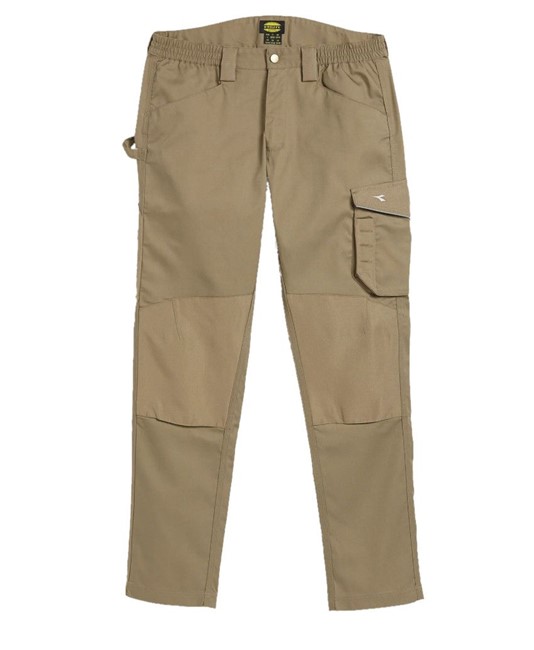 Pantaloni elasticizzati Diadora Pant Rock Performance Pantaloni elasticizzati Diadora Pant Rock Performance