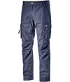 Pantaloni lunghi in 100%cotone Diadora Pant Win Cargo Pantaloni lunghi in 100%cotone Diadora Pant Win Cargo