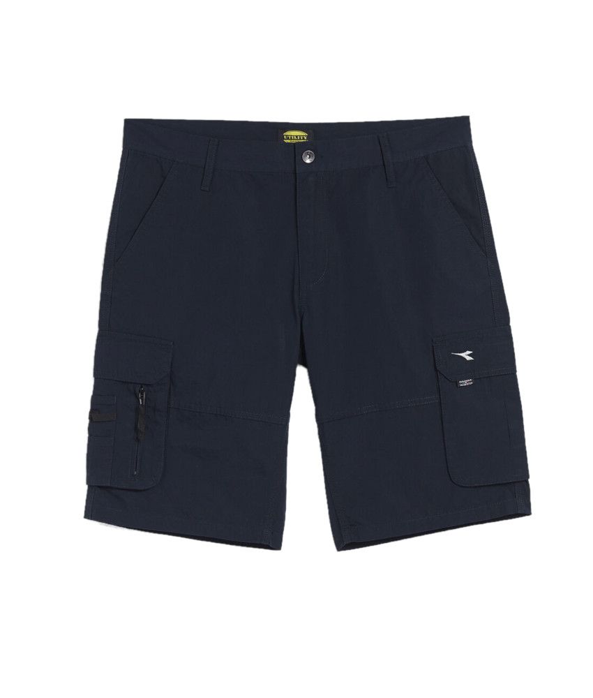 Pantaloncini cargo Diadora Bermuda Wonder