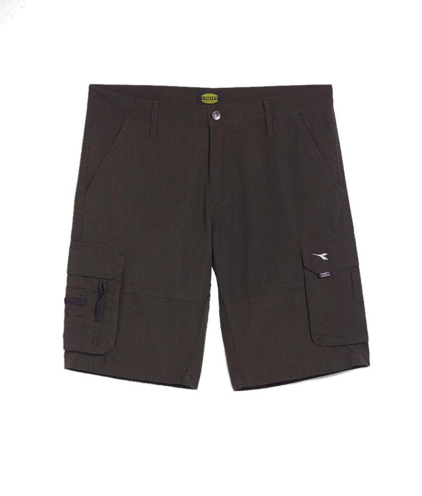 Pantaloncini cargo Diadora Bermuda Wonder