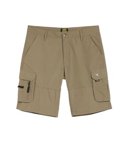 Pantaloncini cargo Diadora Bermuda Wonder