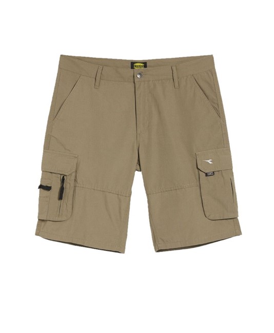 Pantaloncini cargo Diadora Bermuda Wonder Pantaloncini cargo Diadora Bermuda Wonder