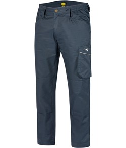 Pantaloni lunghi in cotone Diadora Pant Rock Light Performance