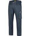 Pantaloni lunghi in cotone Diadora Pant Rock Light Performance Pantaloni lunghi in cotone Diadora Pant Rock Light Performance
