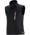 Gilet da lavoro in softshell Diadora Carbon Tech Gilet da lavoro in softshell Diadora Carbon Tech