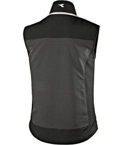 Gilet da lavoro in softshell Diadora Carbon Tech