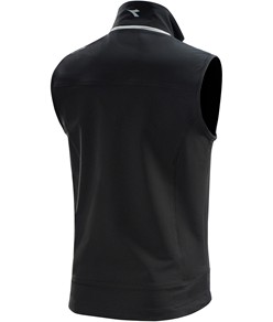 Gilet da lavoro in softshell Diadora Carbon Tech