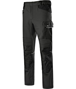 Pantaloni da lavoro impermeabili Diadora Carbon Performance