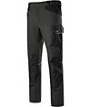 Pantaloni da lavoro impermeabili Diadora Carbon Performance Pantaloni da lavoro impermeabili Diadora Carbon Performance