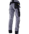 Pantaloni da lavoro impermeabili Diadora Carbon Performance Pantaloni da lavoro impermeabili Diadora Carbon Performance