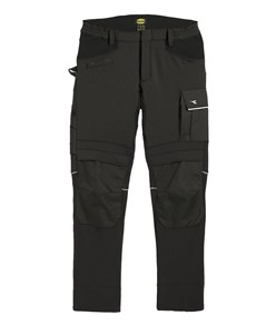 Pantaloni da lavoro impermeabili Diadora Carbon Performance